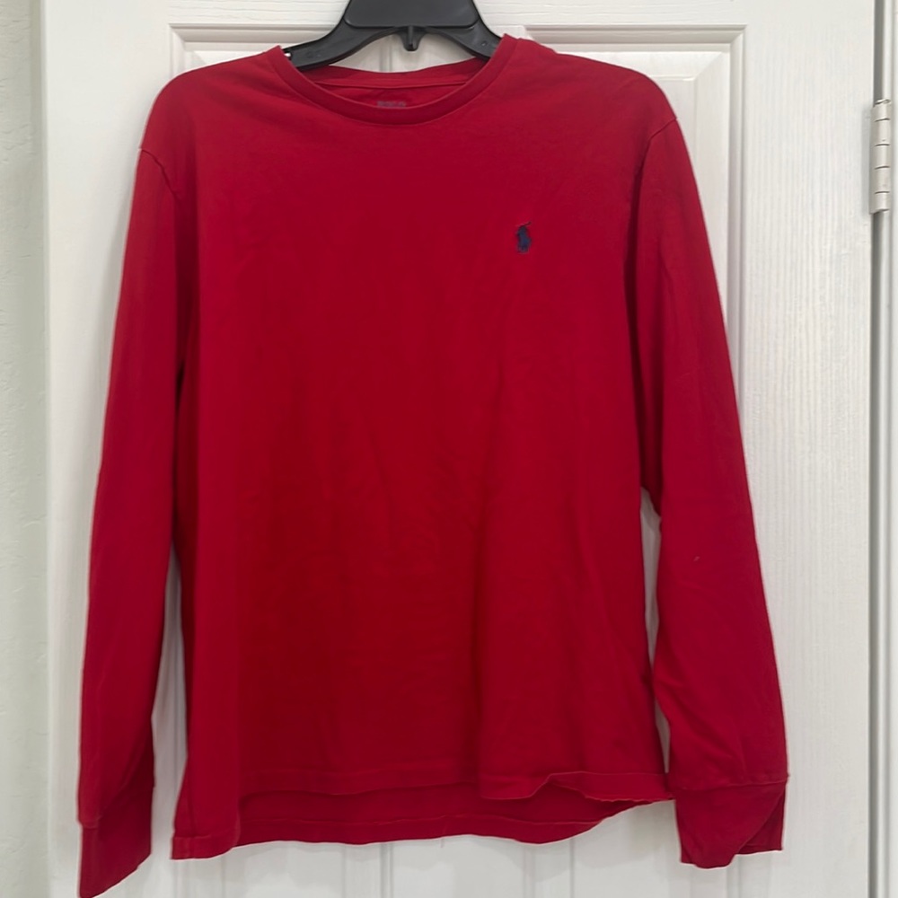 Polo T Shirt
